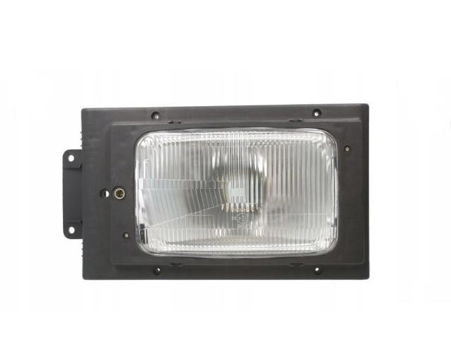 GIANT Farol principal 131-SC11310UL Jogo de farol TESLA GIANT 131-SC11310UL