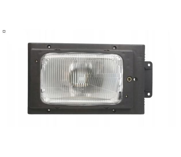 GIANT Forlygte 131-SC11310UR Fjernlyslygter GIANT PORSCHE 131-SC11310UR