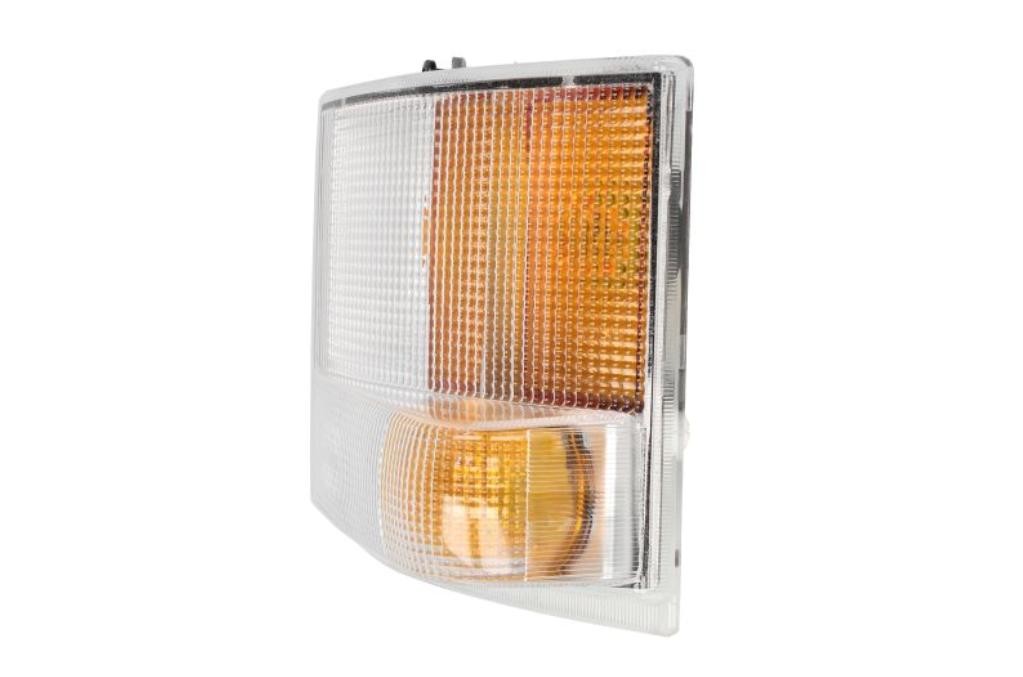 GIANT Knipperlichtautomaat / Pinkdoos 131-SC44250UR Mercedes-Benz SPRINTER Knipperlichten GIANT 131-SC44250UR