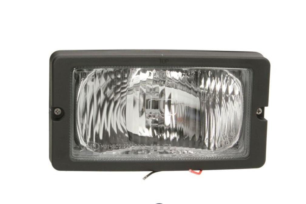 GIANT Farol de longo alcance 131-SC01221A GIANT 131-SC01221A Farol de estrada Mercedes W220 originais preço