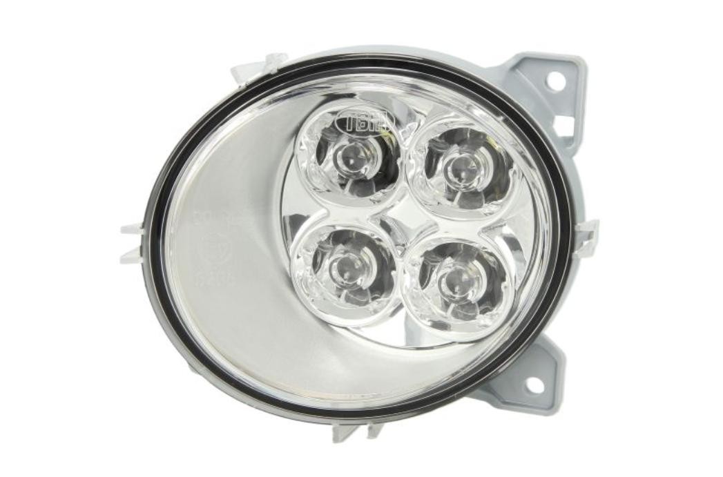 GIANT Dagrijverlichting 131-SC01240AL 131-SC01240AL Dagrijlicht SUZUKI WAGON R+ GIANT