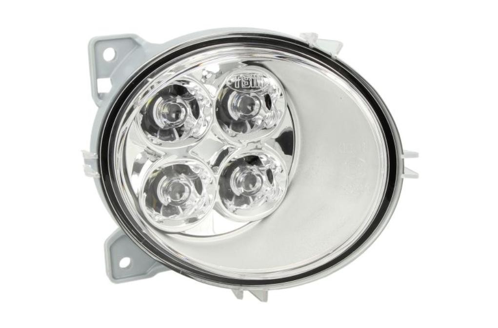 GIANT Φώτα πορείας ημέρας 131-SC01240AR DRL GIANT PREMACY 131-SC01240AR φθηνά