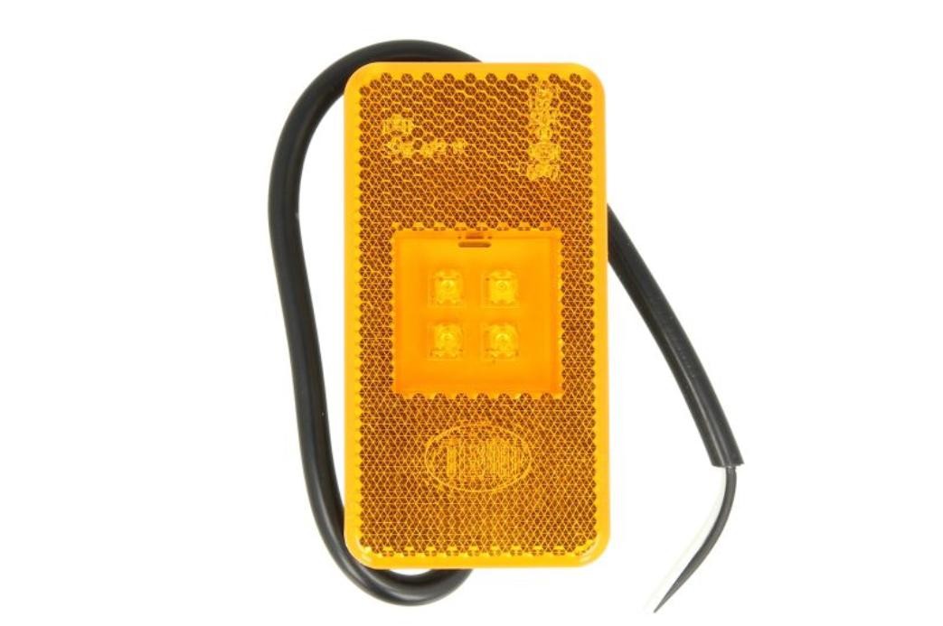 GIANT Feu latéral 131-SC44272U GIANT Feu clignotant JEEP 131-SC44272U