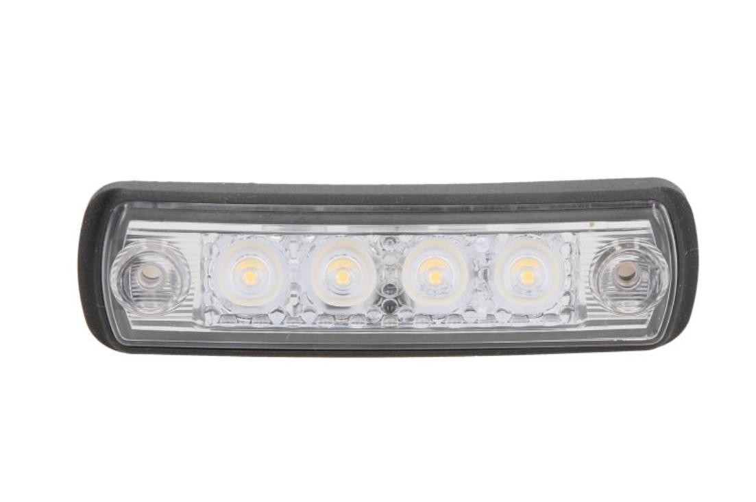 GIANT Parkeerlicht 131-MA50270A 131-MA50270A Knipperlichten MERCEDES-BENZ SPRINTER GIANT
