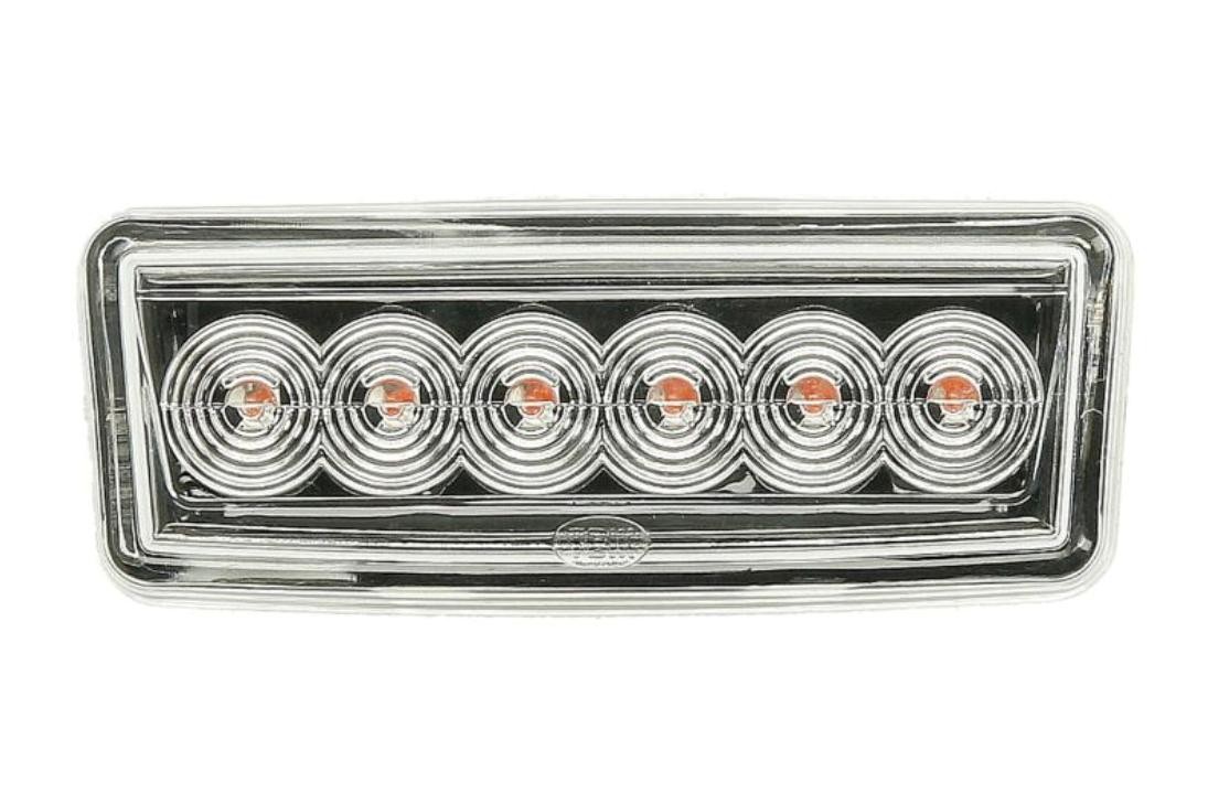 GIANT Sānu gabarītlukturis 131-SC01273A GIANT Pagrieziena lukturi KIA 131-SC01273A