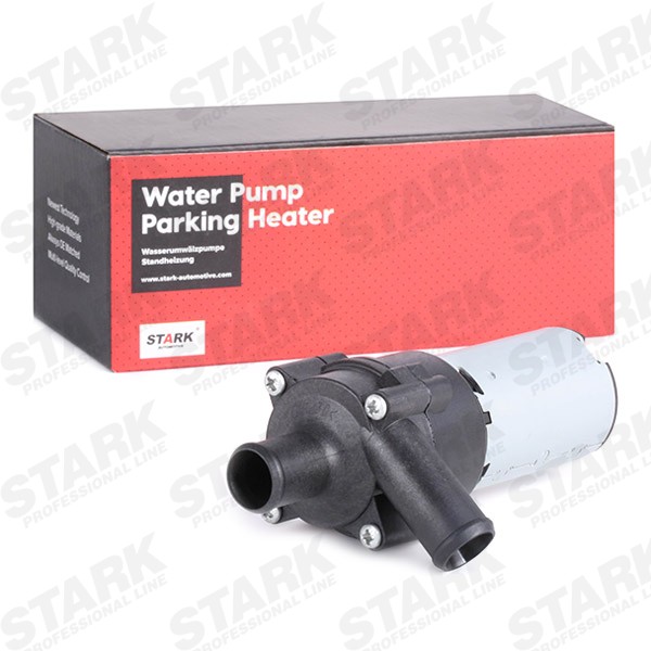 STARK Water Pump, parking heater SKWPP-1900030 PEUGEOT J5 STARK auxiliary water pump SKWPP1900030