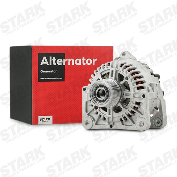 STARK Δυναμό SKGN-0320445 Γεννήτρια STARK Renault 11 SKGN-0320445