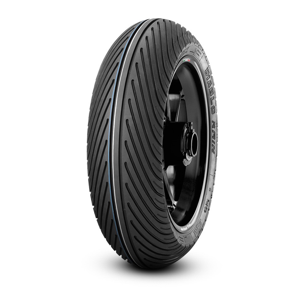 Pirelli Tyres 3767500 Pirelli 3767500 Diablo Rain 200/60 R17