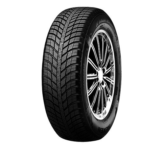 Nexen Däck 16478 16478 Nexen NBLUE4SXL 225/55R17 101V