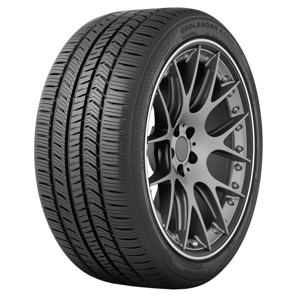 Yokohama Pneumatiky R4536 Yokohama R4536 Geolandar X-CV (G057 265/50 R19