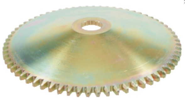 RMS Regelelement, excentrische as, (variabele slag) 10 032 0131 Mazda 6 Regelklep, nokkenasregeling RMS 10 032 0131