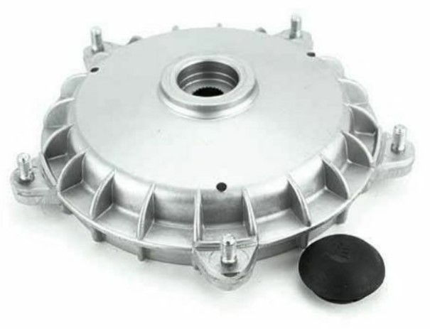 RMS Bremžu trumulis 22 508 5080 Bremžu trumuļi RMS SAAB 22 508 5080