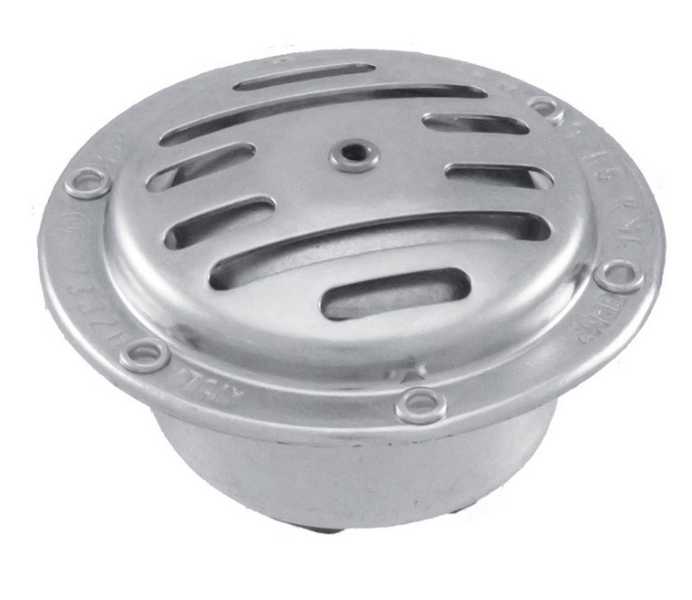 RMS Clacson 24 607 0230 24 607 0230 Clacson FIAT FULLBACK RMS costo