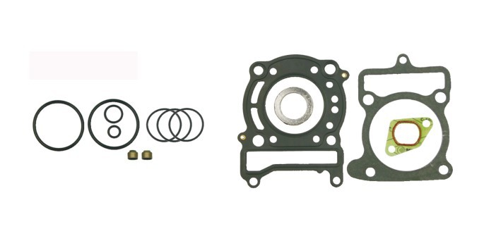 RMS Komplet pakningssæt, motor 10 068 9151 10 068 9151 RMS Pakningssæt krumtaphus Ford billig