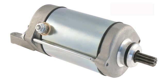 RMS Starter 24 639 0230 RMS Startmotor SUBARU 24 639 0230