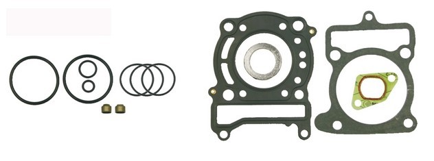 RMS Jeu de joints d'étanchéité, couvercle de culasse 10 068 9150 10 068 9150 Joint couvre culbuteurs MERCEDES-BENZ VITO RMS