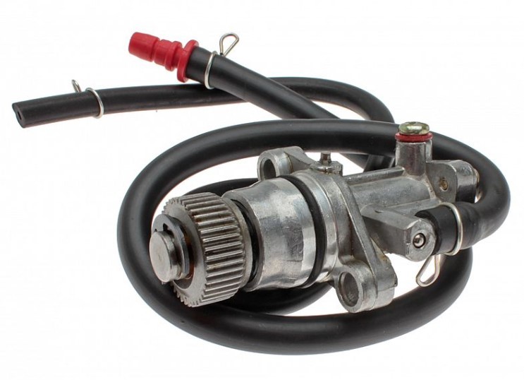 RMS Oliepomp 10 011 0050 10 011 0050 Olie-pomp CITROËN XSARA RMS