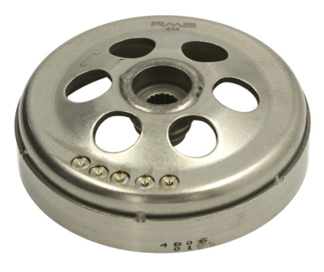 RMS Drukgroep 10 026 0040 10 026 0040 RMS Drukgroep koppeling Tesla goedkoop