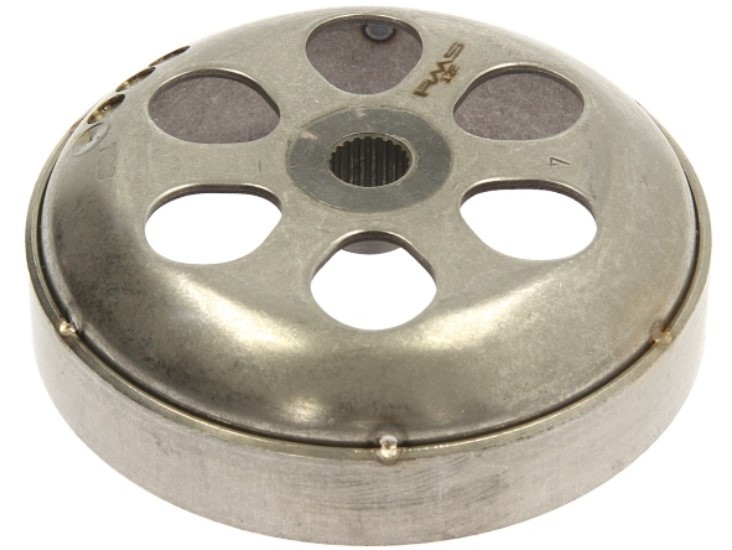 RMS Koblingstrykplade 10 026 0050 Trykplade RMS 5-serie 10 026 0050 billig