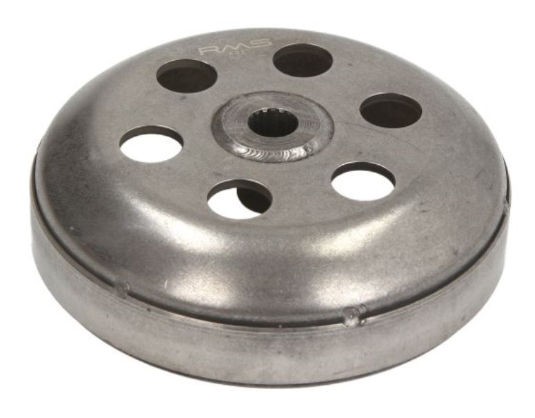 RMS Sajūga piespiedējdisks 10 026 0180 RMS Sajūga grozs SKODA 10 026 0180