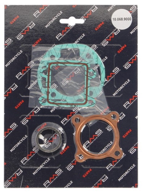 RMS Sotningssats 10 068 9000 MERCEDES-BENZ packningssats topplock RMS 10 068 9000