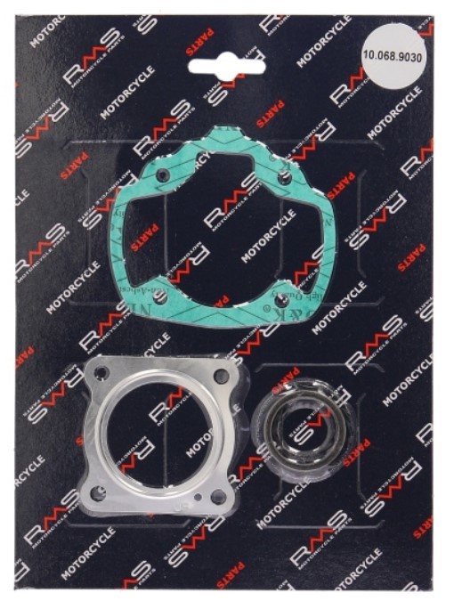 RMS Pakningssæt, topstykke 10 068 9030 Pakningssæt topstykke RMS Nissan BLUEBIRD 10 068 9030