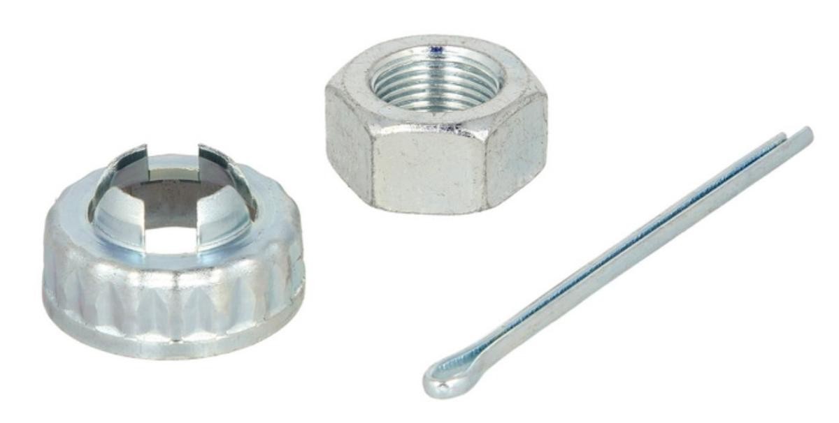 RMS Écrou de roue 12 185 0340 12 185 0340 Écrou de roue TOYOTA RAV 4 RMS