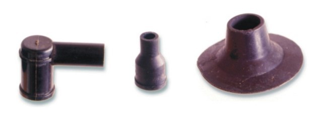 RMS Skyddskåpa, tändstiftskontakt 24 633 0030 24 633 0030 RMS kontakt, tändstift VOLVO XC60