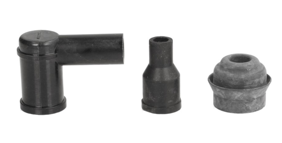 RMS Schutzkappe, Zündkerzenstecker 24 633 0090 Zündkerzenstecker RMS PASSAT 24 633 0090 günstig