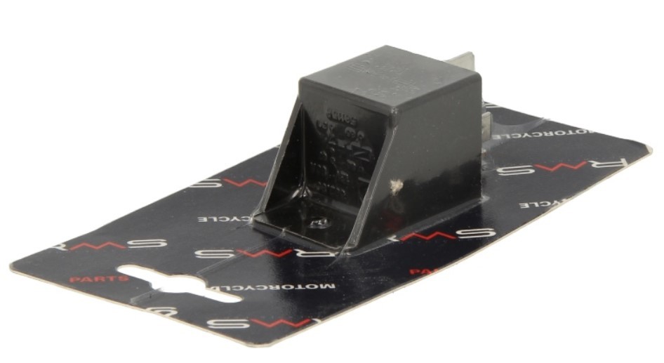 RMS Relejs, Starteris 24 640 0110 RMS 24 640 0110 Relejs, starteris RENAULT SCÉNIC cena