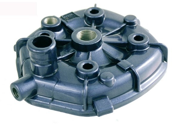 RMS Vārstu vāks 10 007 0081 10 007 0081 Cilindru galvas vāks FORD KUGA RMS