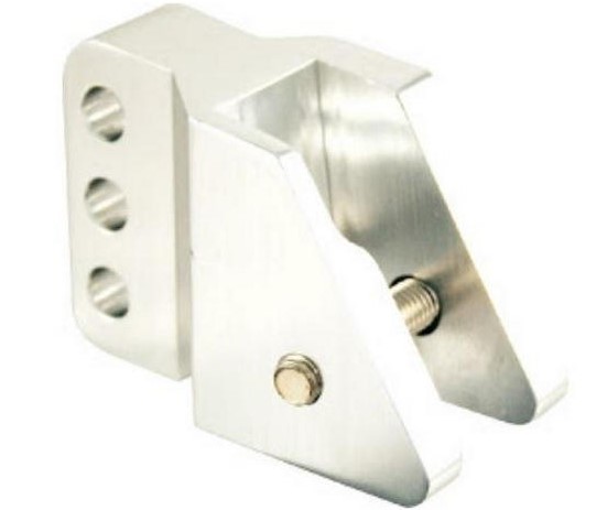 RMS Schokdemperhouder 12 187 0111 12 187 0111 Modderkuip HYUNDAI COUPE RMS