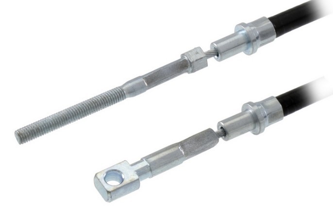 RMS Clutch Cable 16 357 0040 16 357 0040 RMS clutch cable for TOYOTA RAV4