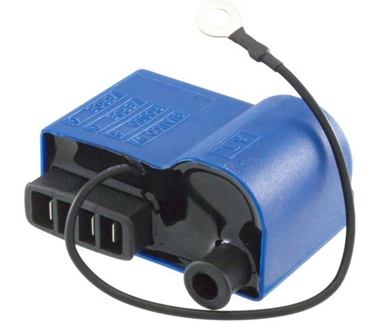 RMS Sytytyspuola 24 601 0051 24 601 0051 RMS Sytytyspuola ALFA ROMEO