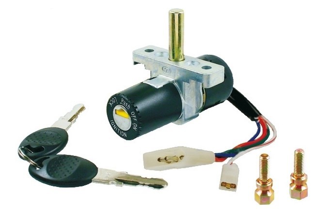 RMS Canhão de fechadura, fechadura de ignição 24 605 0420 24 605 0420 RMS Jogo de canhões de fechaduras Opel baratos