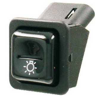 RMS Commodo de phare 24 609 0010 Opel VIVARO Commutateur de phare RMS 24 609 0010