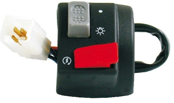 RMS Koplampschakelaar 24 609 0030 24 609 0030 Lichtschakelaar TOYOTA YARIS RMS