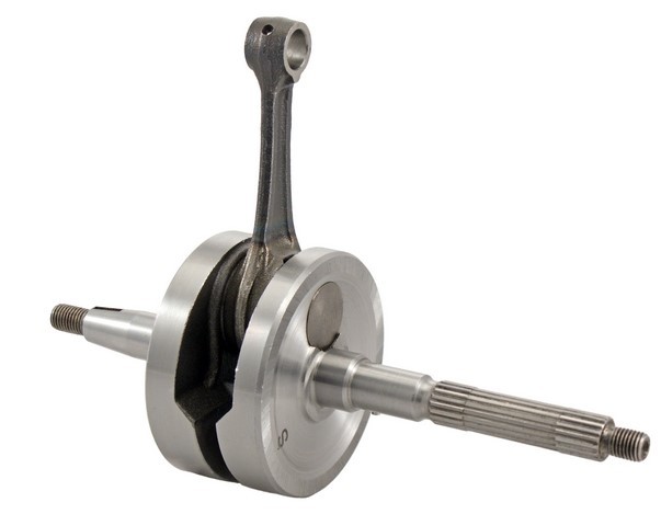 RMS Vilebrequin 10 001 0350 10 001 0350 Vilebrequin PEUGEOT 405 RMS