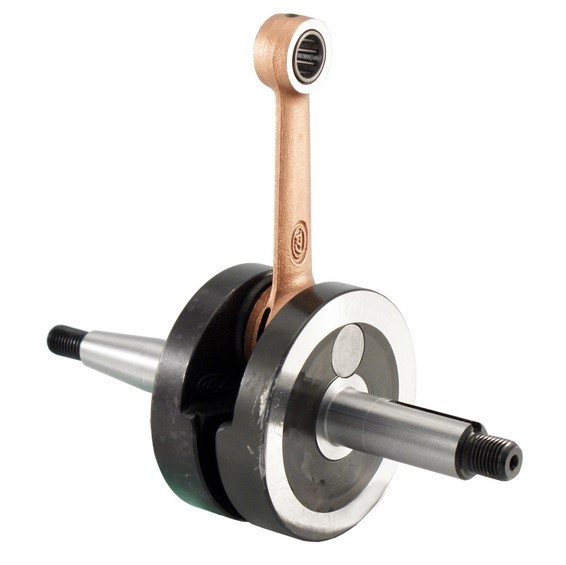 RMS Vilebrequin 10 001 0050 10 001 0050 Vilebrequin RMS VOLVO 140