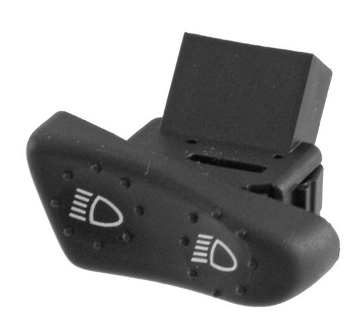 RMS Kytkin, ajovalo 24 609 0190 24 609 0190 RMS Valokatkaisin HONDA HR-V