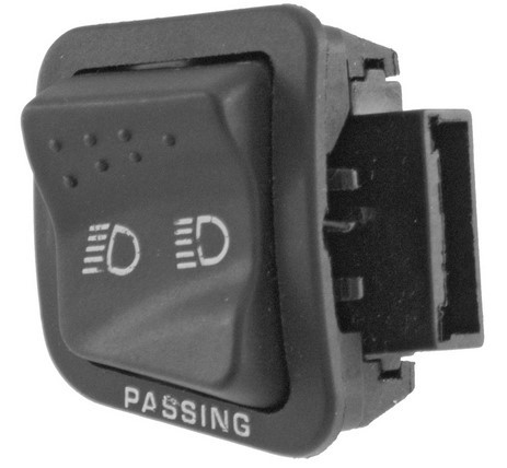 RMS Commodo de phare 24 609 0200 Opel VIVARO Interrupteur de phare RMS 24 609 0200