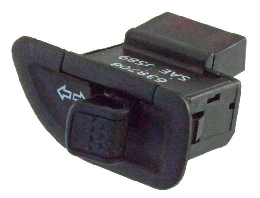 RMS Comodo de clignotant 24 611 0080 RMS Commutateur de colonne de direction MINI 24 611 0080