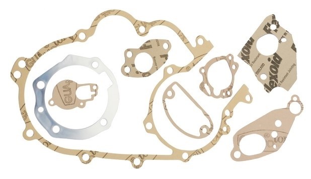 RMS Komplet pakningssæt, motor 10 068 4120 10 068 4120 RMS Krumtaphuspakning Ford billig