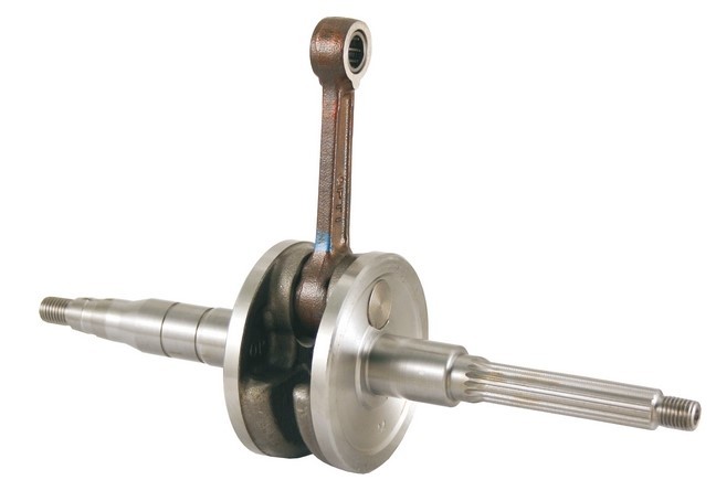 RMS Krumtap 10 001 0031 10 001 0031 Krumtapaksel SEAT ALTEA RMS