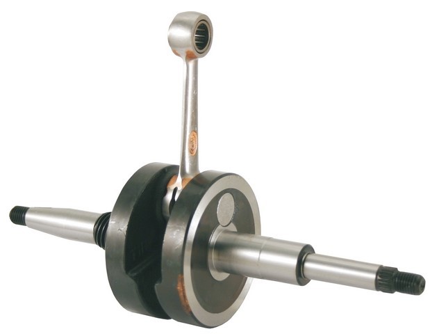 RMS Krumtap 10 003 0130 Krumtapaksel RMS Seat ALTEA 10 003 0130