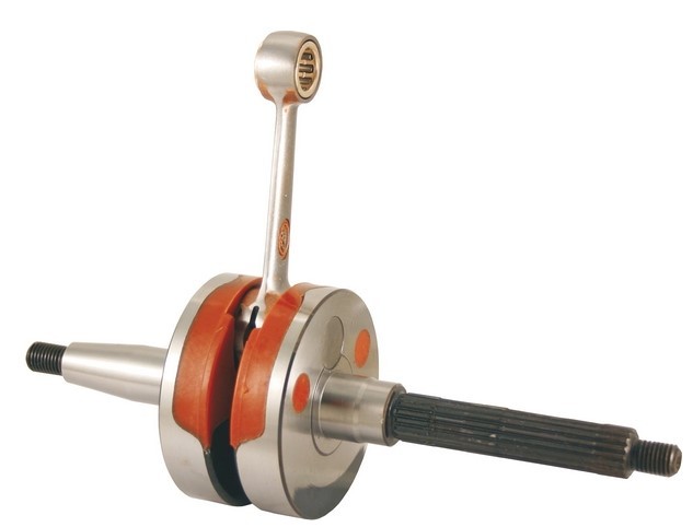 RMS Vilebrequin 10 003 0201 Volvo 140 Vilebrequin RMS 10 003 0201