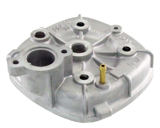RMS Cabeça do motor 10 007 0020 10 007 0020 Cabeça do motor CITROËN C3 RMS