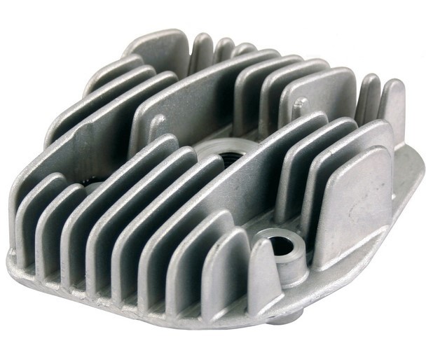 RMS Culasse de cylindre 10 007 0030 Culasse de cylindre MERCEDES-BENZ RMS 10 007 0030