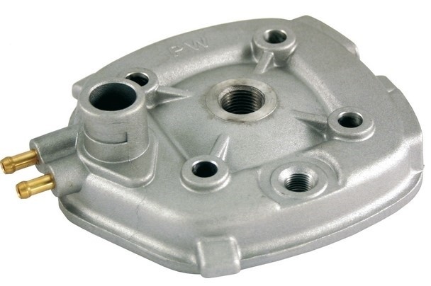 RMS Topplock 10 007 0050 10 007 0050 RMS Cylinderhuvudet Volkswagen