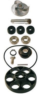 RMS Remondikomplekt, veepump 10 011 0160 RMS 10 011 0160 Remondikomplekt, veepump